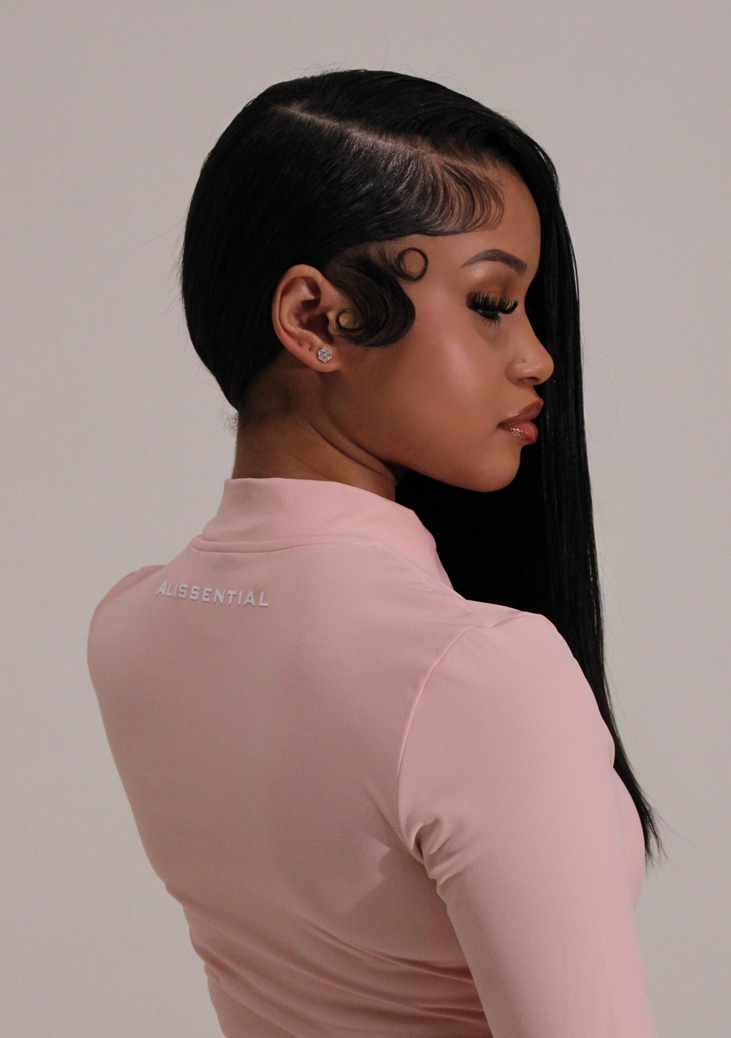 3pcs Active Wear Set - Jacket