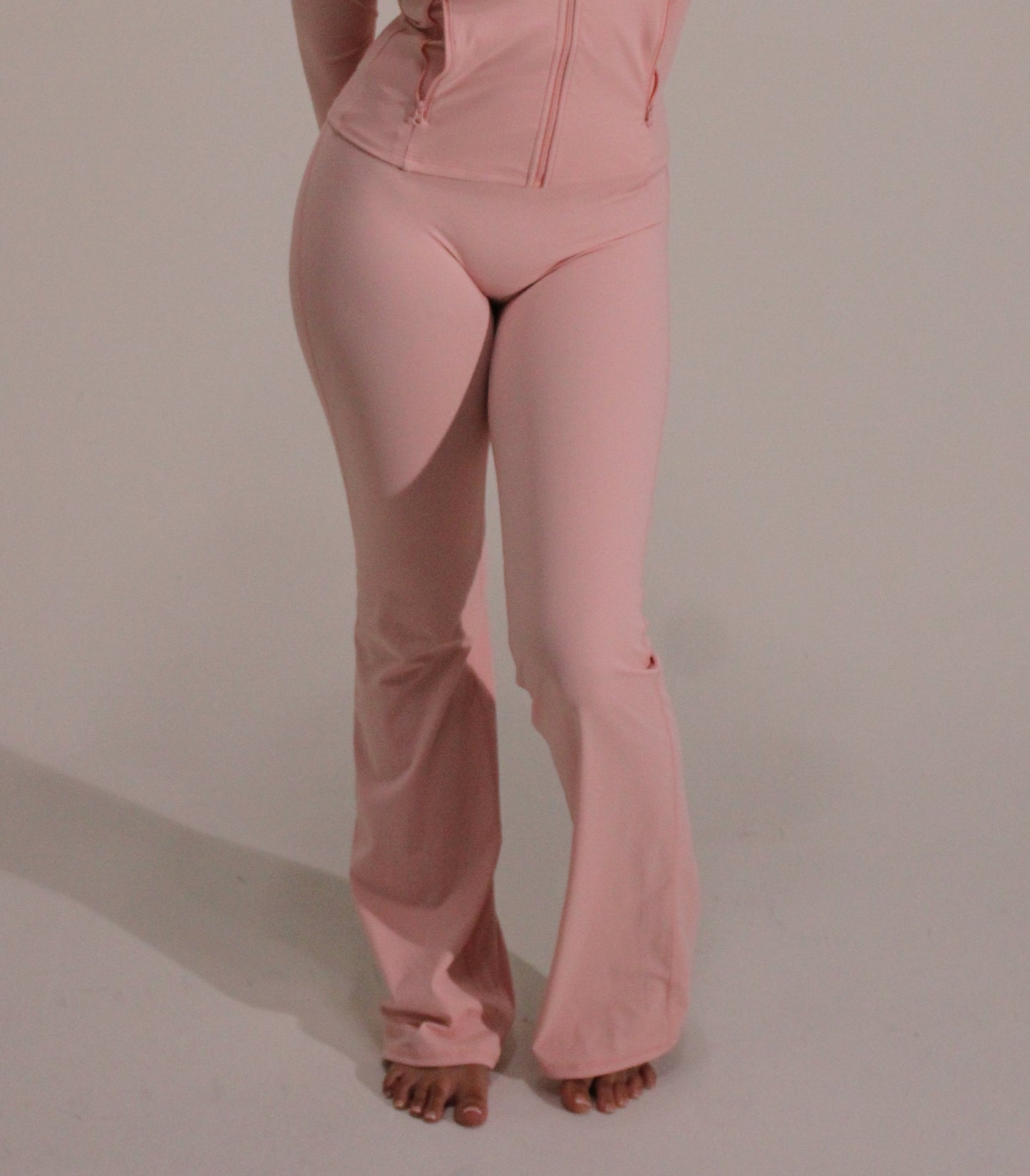 3pcs Active Wear Set - Bottom