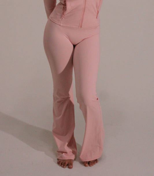 3pcs Active Wear Set - Bottom