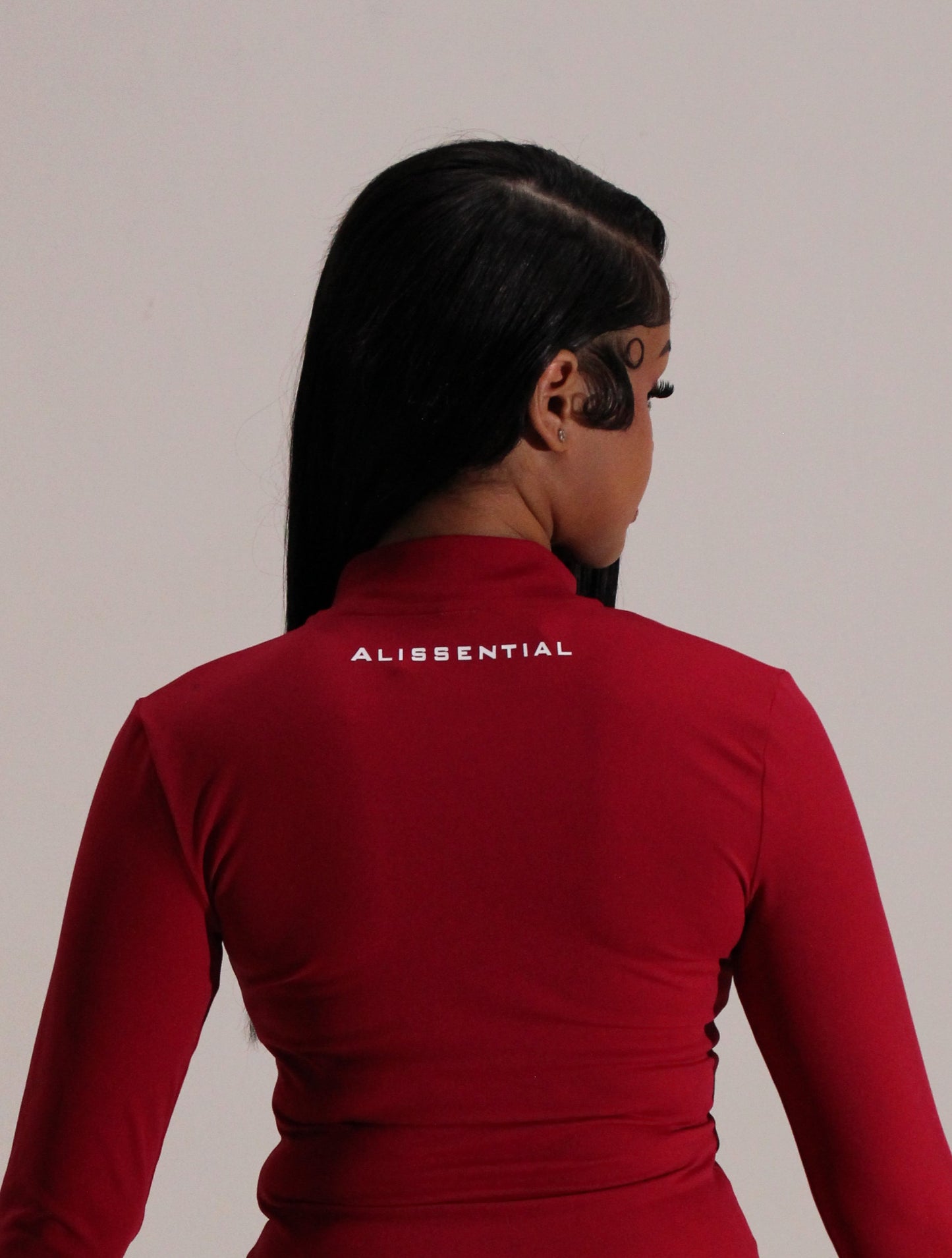 3pcs Active Wear Set - Jacket